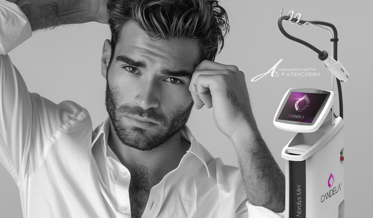 Д-р Алексиеви