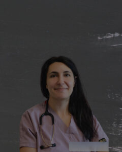 Д-р Мина Данева