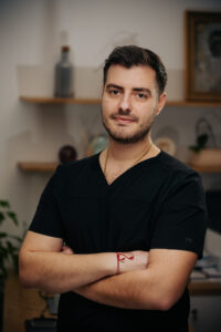 д-р Алексиев